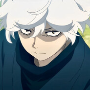 Gabimaru