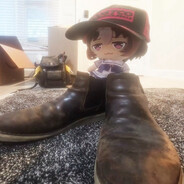 Steam Community Avatar