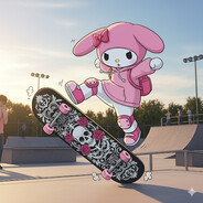 Steam Community Avatar