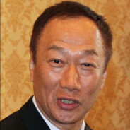 天公仔小楊