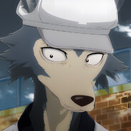 SpoonWolf