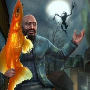 Steam Community Avatar