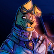 Steam Community Avatar