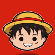 Donkey M Luffy SKINS