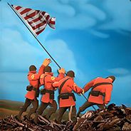 Steam Community Avatar