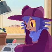 Steam Community Avatar