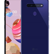 LG K51S