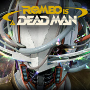 ROMEO IS A DEAD MAN