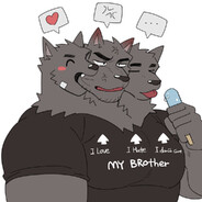 CerberusWolfy