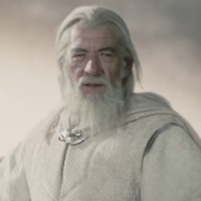 Gandalf The White