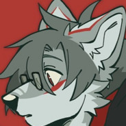 MELL (FURRY)