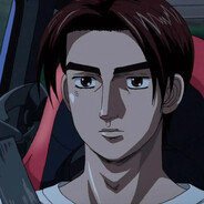 Takumi Fujiwara