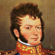 Bernardo O´higgins