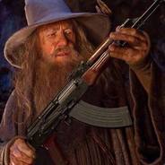Gandalf Benson avatar