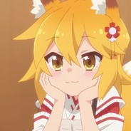 Senko-chan