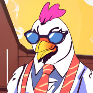 Hen Tie