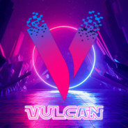 (っ◔◡◔)っ ♥ Vulcan ♥