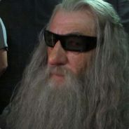 50 Shades of Gandalf the Grey