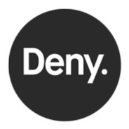 Deny.