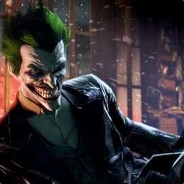 Joker*Rocket