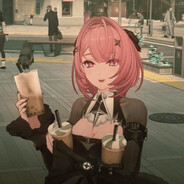 Steam Community Avatar