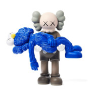 BLUE WALTER