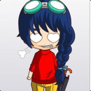 Steam profile picture for @naruebet