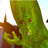 cucumberek