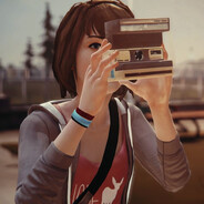 Steam Community Avatar