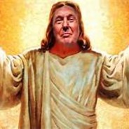 TrumpJesus