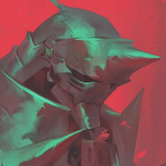 Steam Community Avatar