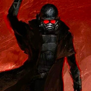 Steam Community Avatar