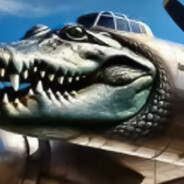 bombardiro crocodilo