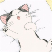 天然卷猫腿子