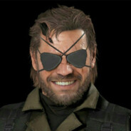 Venom Snake