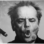 Jack Nicholson