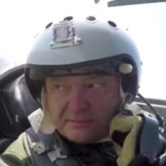 GHOST OF KYIV