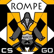 ROMPE