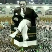 ATATÜRK>allah
