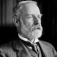 George Howard Darwin