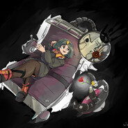 Steam Community Avatar