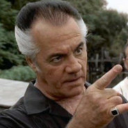 ﾒ Paulie Walnuts