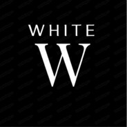 ! White