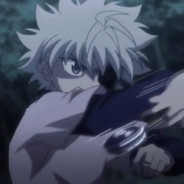Killua