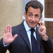 Monsieur Sarkozy