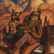 Steam Community Avatar