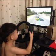 彩色条纹