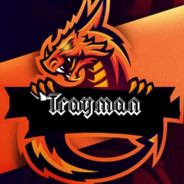 PvPro Dragons_traYman