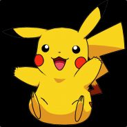 Pikachu [Red Lightning]
