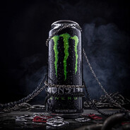 MOXTER ENERGY